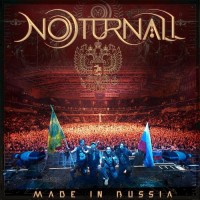 Purchase Noturnall - Made In Russia