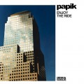 Buy Papik - Enjoy The Ride Mp3 Download