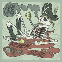 Purchase Peg Leg - Seven Seas