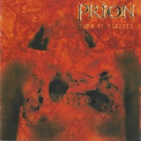 Purchase Prion - Time Of Plagues