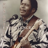 Purchase Roy Roberts - Experience