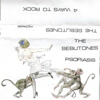 Purchase Sebutones - Psoriasis