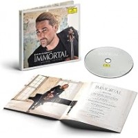 Purchase David Garrett - Immortal