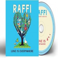 Purchase Raffi - Love Is Everywhere