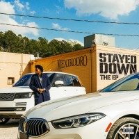 Purchase MexikoDro - Stayed Down The EP