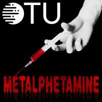 Purchase Otu - Metalphetamine