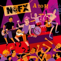 Purchase NOFX - A To H