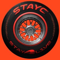 Purchase Stayc - Stay Alive