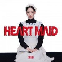 Purchase Sunmi - Heart Maid