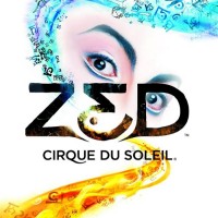 Purchase Cirque Du Soleil - Zed