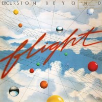 Purchase Flight - Excursion Beyond (Vinyl)