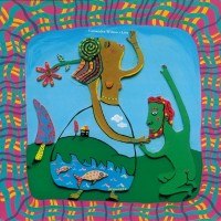 Purchase Cassandra Wilson - Live