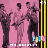 Purchase Bo Diddley - Rocks