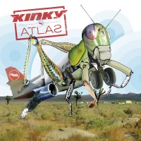 Purchase Kinky - Atlas