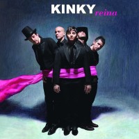 Purchase Kinky - Reina