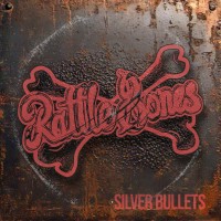Purchase Rattle Bones - Silver Bullets