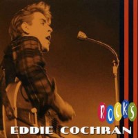 Purchase Eddie Cochran - Rocks