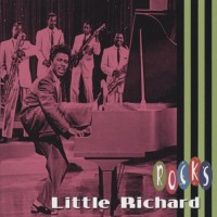 Purchase Little Richard - Rocks