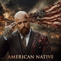 Purchase Adam Calhoun - American Native