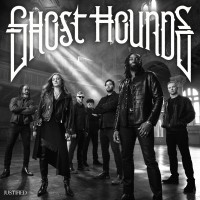 Purchase Ghost Hounds - Justified