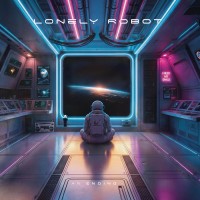 Purchase Lonely Robot - An Ending