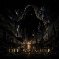 Purchase Eric Gillette - The Watcher