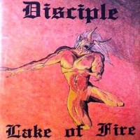 Purchase Disciple - Lake Of Fire
