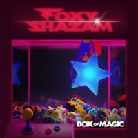 Purchase Foxy Shazam - Box Of Magic