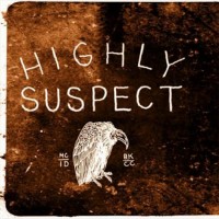 Purchase Highly Suspect - The First Offense (EP)