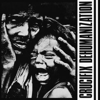 Purchase Crucifix - Dehumanization