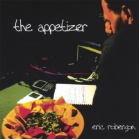 Purchase Eric Roberson - The Appetizer