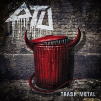 Purchase Otu - Trash Metal