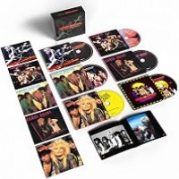 Purchase Hanoi Rocks - The Complete Collection