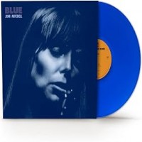 Purchase Joni Mitchell - Blue