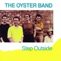 Purchase Oysterband - Step Outside