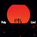 Buy Pulp - Live! Mp3 Download