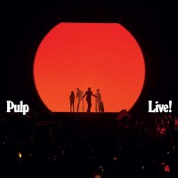 Purchase Pulp - Live!