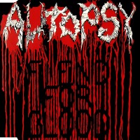 Purchase Autopsy - Fiend For Blood (EP)