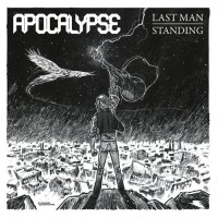 Purchase Apocalypse - Last Man Standing