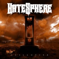Purchase Hatesphere - Guillotine