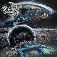 Purchase Wraith - Descent Into Darkness