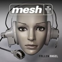 Purchase Mesh - Fallen Angel