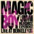 Buy The Jimi Hendrix Experience - Magic Boy: The Jimi Hendrix Experience Live At Berkeley (First Show) Mp3 Download