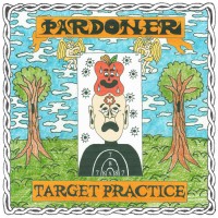 Purchase Pardoner - Target Practice