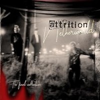 Purchase Attrition - Netherworld