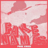 Purchase Fake Names - Punk Ruins
